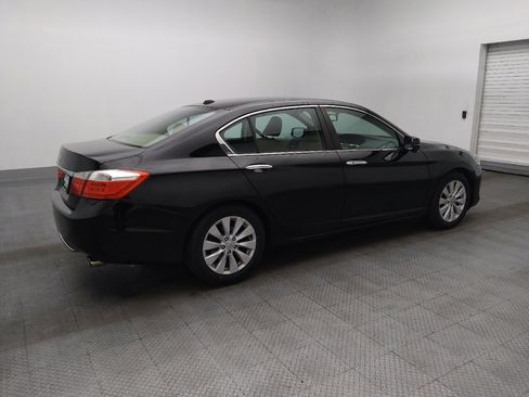 Used 2015 Honda Accord EX-L image 10