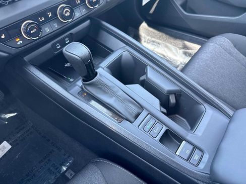 New 2026 Honda Accord SE image 22