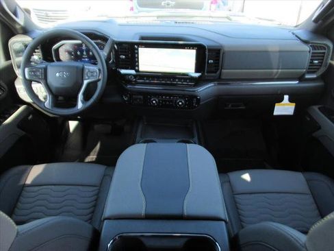 New 2026 Chevrolet Silverado 2500 ZR2 image 14