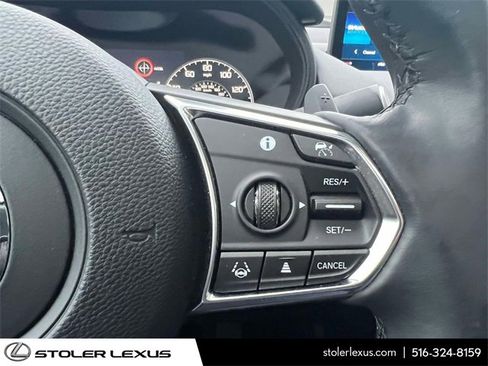 Used 2021 Acura TLX w/ Technology Package image 28