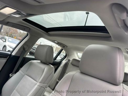 Used 2013 Lexus GS 350 4dr Sedan AWD image 10