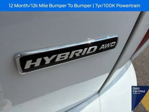 Used 2023 Ford Escape ST-Line Select AWD/4WD image 13
