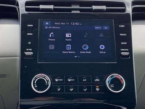 Used 2022 Hyundai Tucson SE image 15