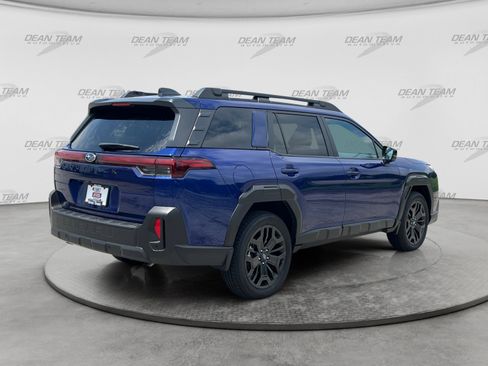 Certified 2026 Subaru Outback Limited XT w/ Premium/Limited Package 2 AWD/4WD image 7