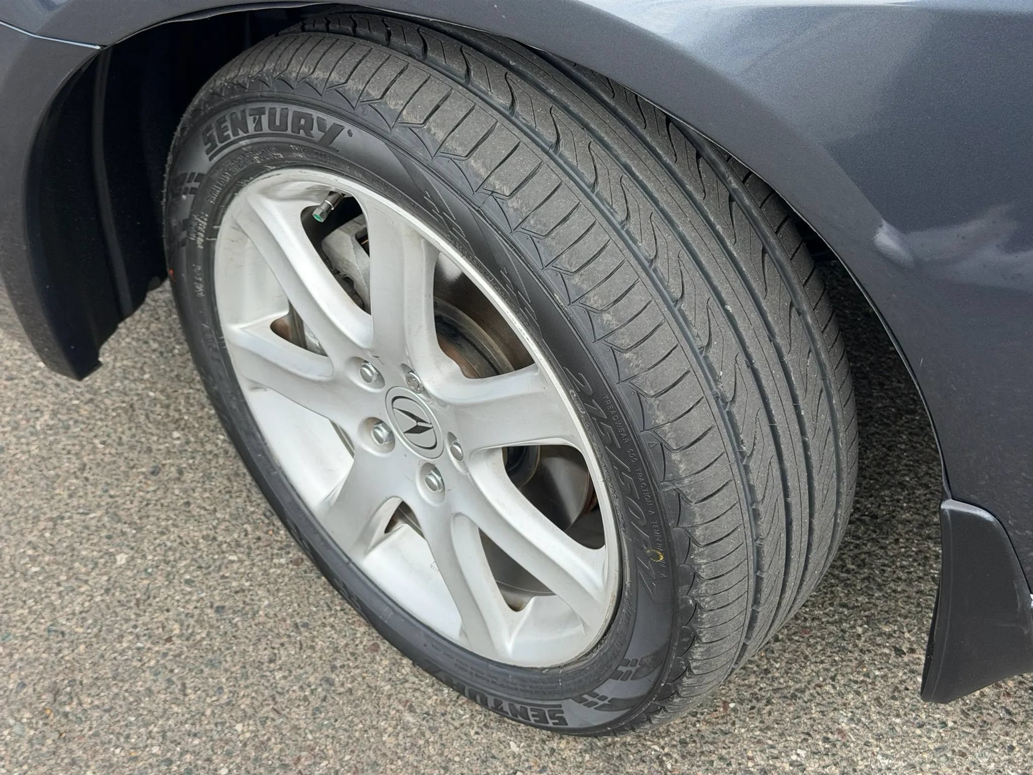 Used 2004 Acura TSX FWD image 16