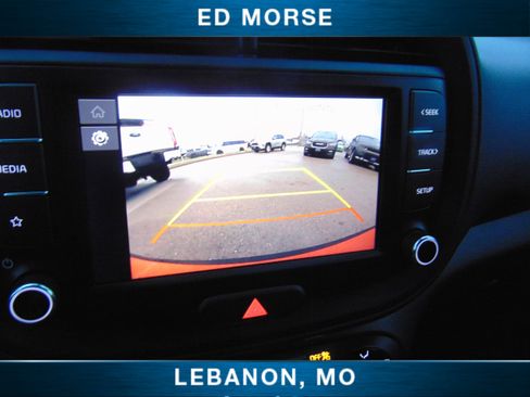 Used 2024 Kia Soul LX w/ Option Group 015 image 23