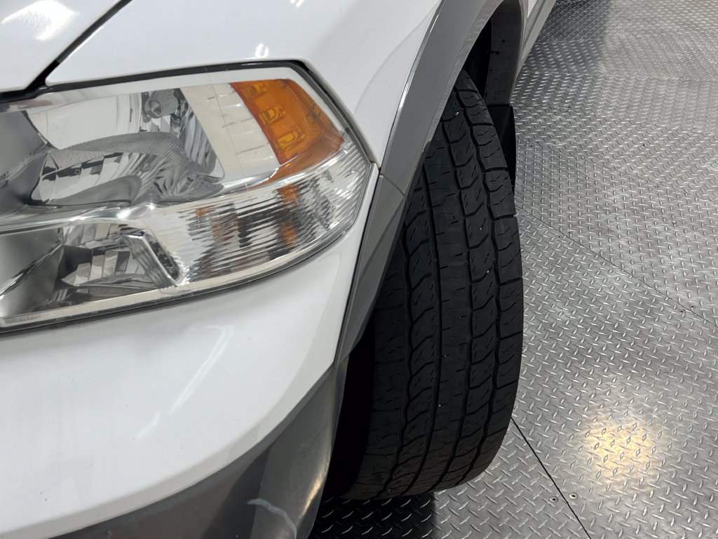 Used 2013 RAM 1500 Outdoorsman AWD/4WD image 39