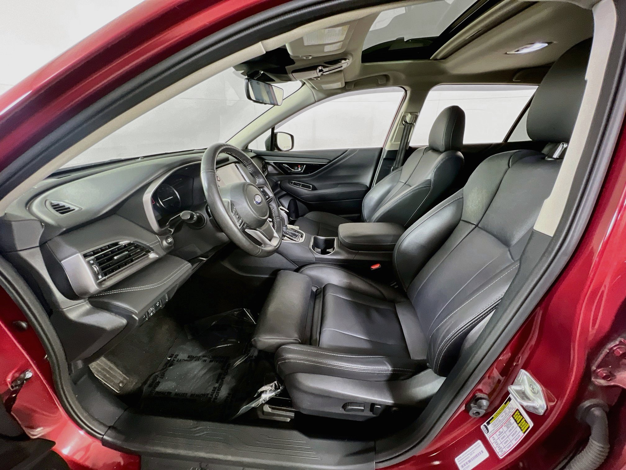 Used 2024 Subaru Outback Limited AWD/4WD image 20