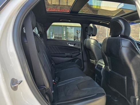 Used 2019 Ford Edge ST w/ Cold Weather Package image 17