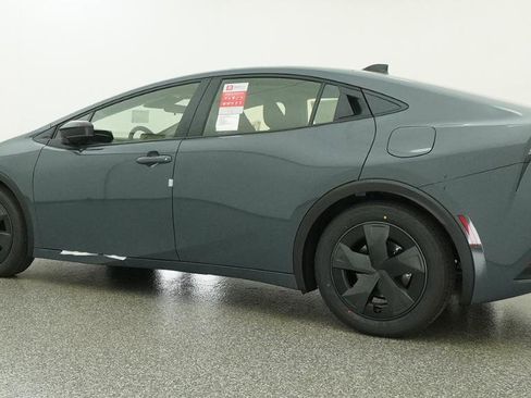 New 2026 Toyota Prius Plug-In Hybrid image 43