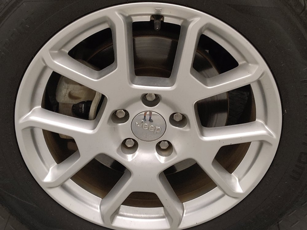 Used 2020 Jeep Renegade Sport w/ Sport Appearance Group FWD image 31