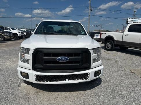 Used 2017 Ford F150 XL w/ Equipment Group 101A Mid RWD image 6