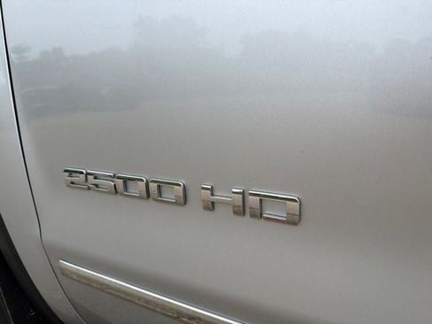 Used 2018 GMC Sierra 2500 SLT AWD/4WD image 8