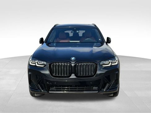 Used 2023 BMW X3 sDrive30i w/ M Sport Package image 8