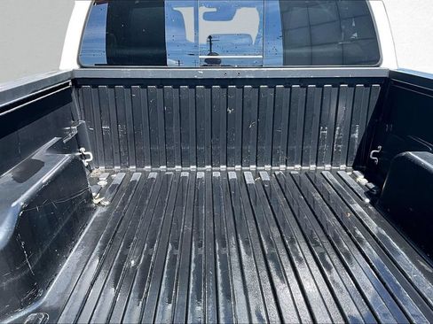Certified 2023 Toyota Tacoma Limited AWD/4WD image 26