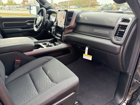New 2026 RAM 1500 Big Horn image 16