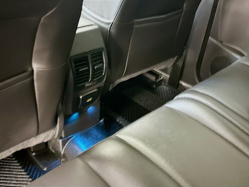 Used 2014 Ford Escape Titanium w/ Equipment Group 401A AWD/4WD image 29