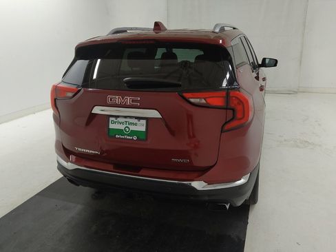 Used 2018 GMC Terrain SLT w/ Preferred Package AWD/4WD image 7