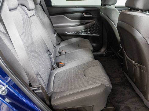 Used 2020 Hyundai Santa Fe SEL w/ Convenience Package image 42