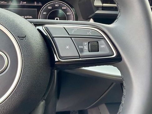 New 2026 Audi A3 2.0T Premium AWD/4WD image 37