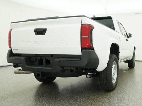 New 2026 Toyota Tacoma SR AWD/4WD image 21