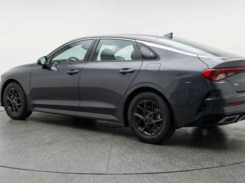 Used 2025 Kia K5 LXS FWD image 6