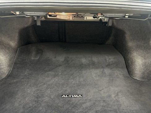 Used 2023 Nissan Altima 2.5 SL image 32