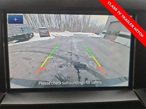 Used 2020 Ford F150 XL w/ Equipment Group 101A Mid image 14