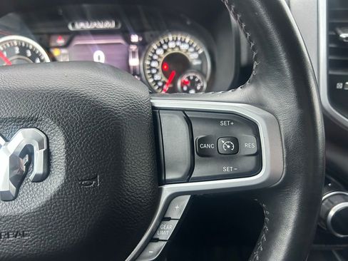 Used 2022 RAM 1500 Big Horn image 17