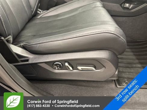 Used 2023 Acura MDX SH-AWD w/ Technology Package image 11