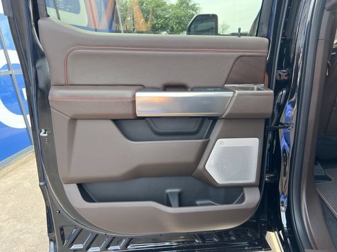 New 2026 Ford F250 King Ranch w/ Chrome Package AWD/4WD image 10