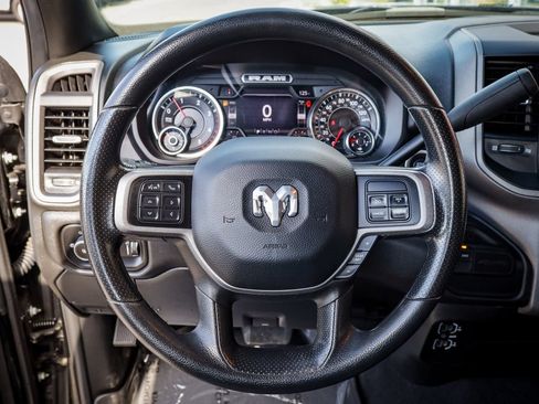 Used 2022 RAM 3500 Tradesman AWD/4WD image 20