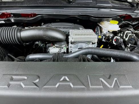 New 2026 RAM 1500 Big Horn w/ Night Edition image 19