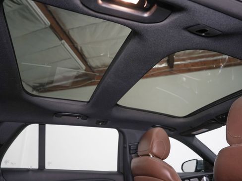 Used 2020 Mercedes-Benz E 63 AMG S image 37