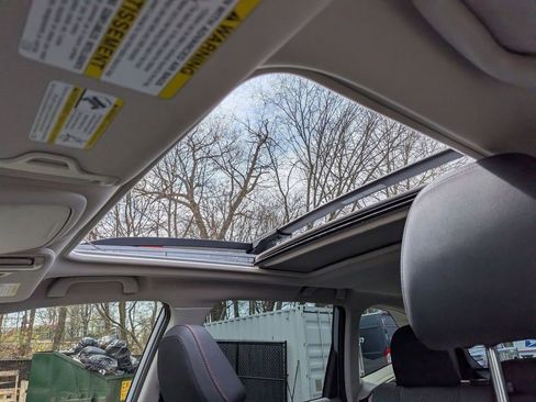 Used 2023 Subaru Forester Sport image 24