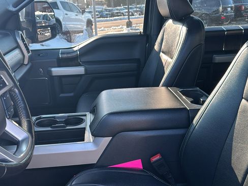 Used 2022 Ford F350 Lariat image 18