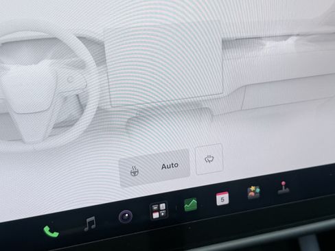 Used 2023 Tesla Model X AWD/4WD image 76