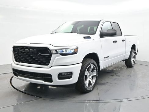 New 2026 RAM 1500 Express image 1