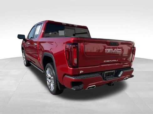Certified 2024 GMC Sierra 1500 Denali AWD/4WD image 6