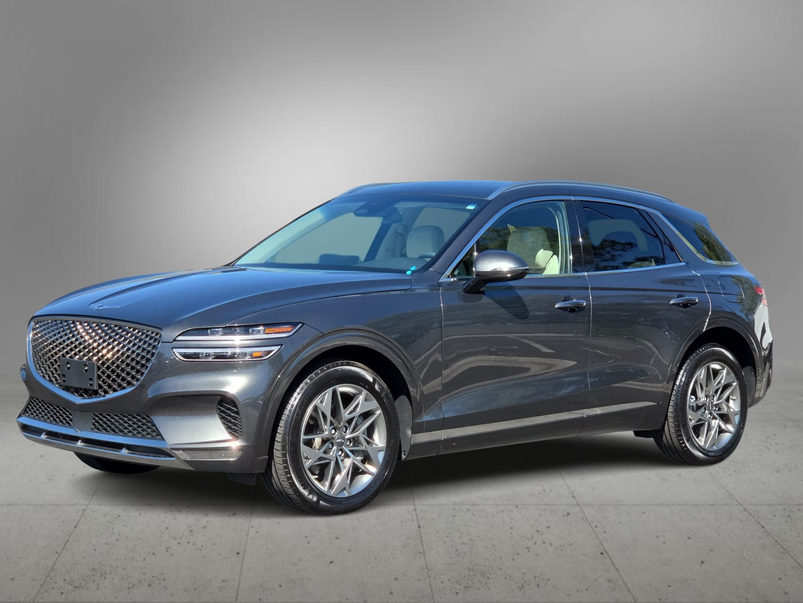 Certified 2024 Genesis GV70 2.5T w/ Select Package AWD/4WD image 4