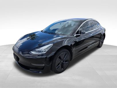 Used 2018 Tesla Model 3