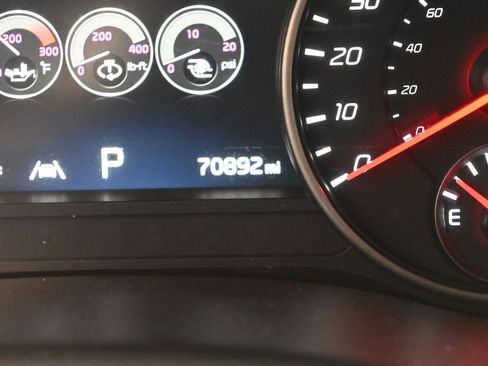 Used 2022 Kia Stinger GT2 w/ Scorpion Package image 27