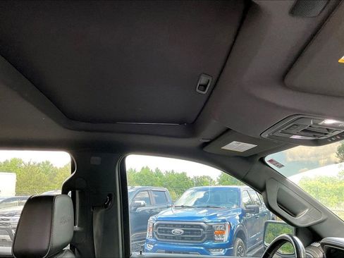 Used 2019 Chevrolet Silverado 1500 High Country AWD/4WD image 22