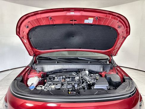 Certified 2025 Hyundai Kona N Line S AWD/4WD image 17