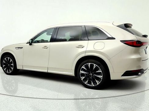 Used 2024 MAZDA CX-90 3.3 Turbo S w/ Premium Plus AWD/4WD image 7