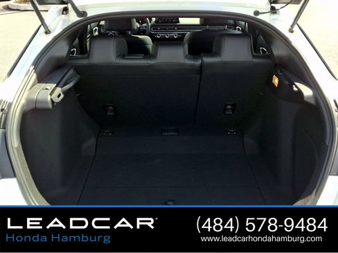 Used 2025 Honda Civic Sport Touring image 29