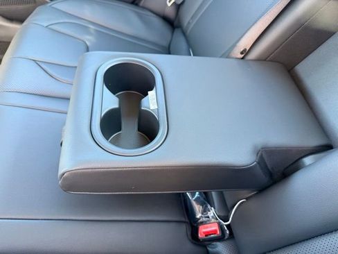 New 2026 Hyundai Elantra Limited w/ Cargo Package image 26