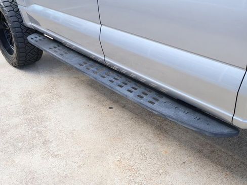 Certified 2023 Ford F150 Tremor image 36