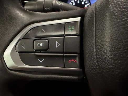 Used 2022 Jeep Compass Trailhawk w/ Sun and Sound Group AWD/4WD image 41