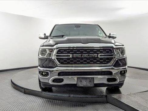 Used 2022 RAM 1500 Lone Star image 12